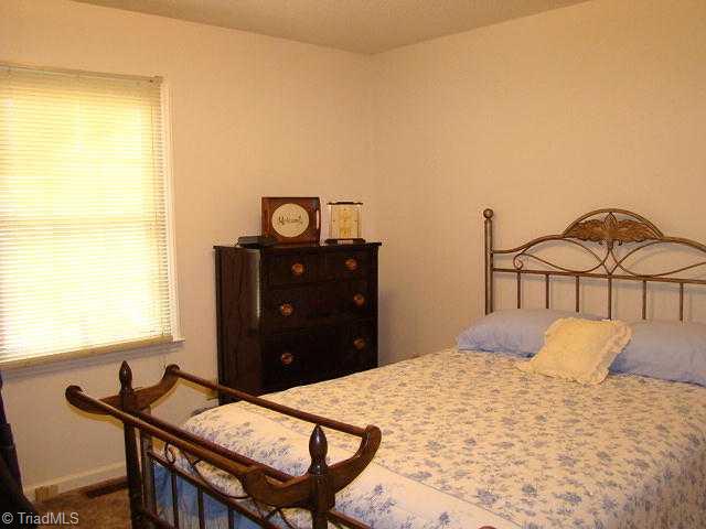 3159 Earnhardt Road Sophia, NC 27350 - Photo 11 of 16 2nd Bedroom.