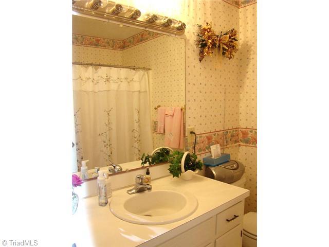 3159 Earnhardt Road Sophia, NC 27350 - Photo 12 of 16 Other Bath.