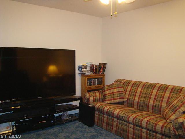 3159 Earnhardt Road Sophia, NC 27350 - Photo 13 of 16 3rd Bedroom.