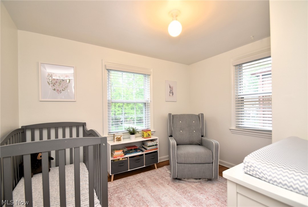 3558 Radcliffe Road Cleveland Heights, OH 44121 - Photo 21 of 32