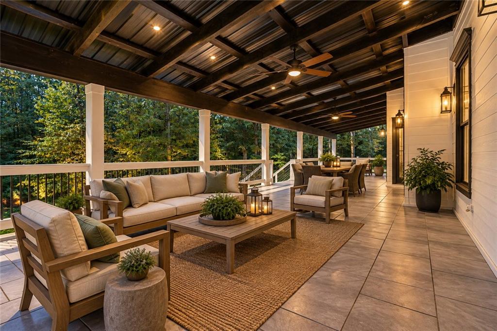 1217 Cabin Bridge Road Bethlehem, GA 30620 - Photo 17 of 18 Gallery Image 17