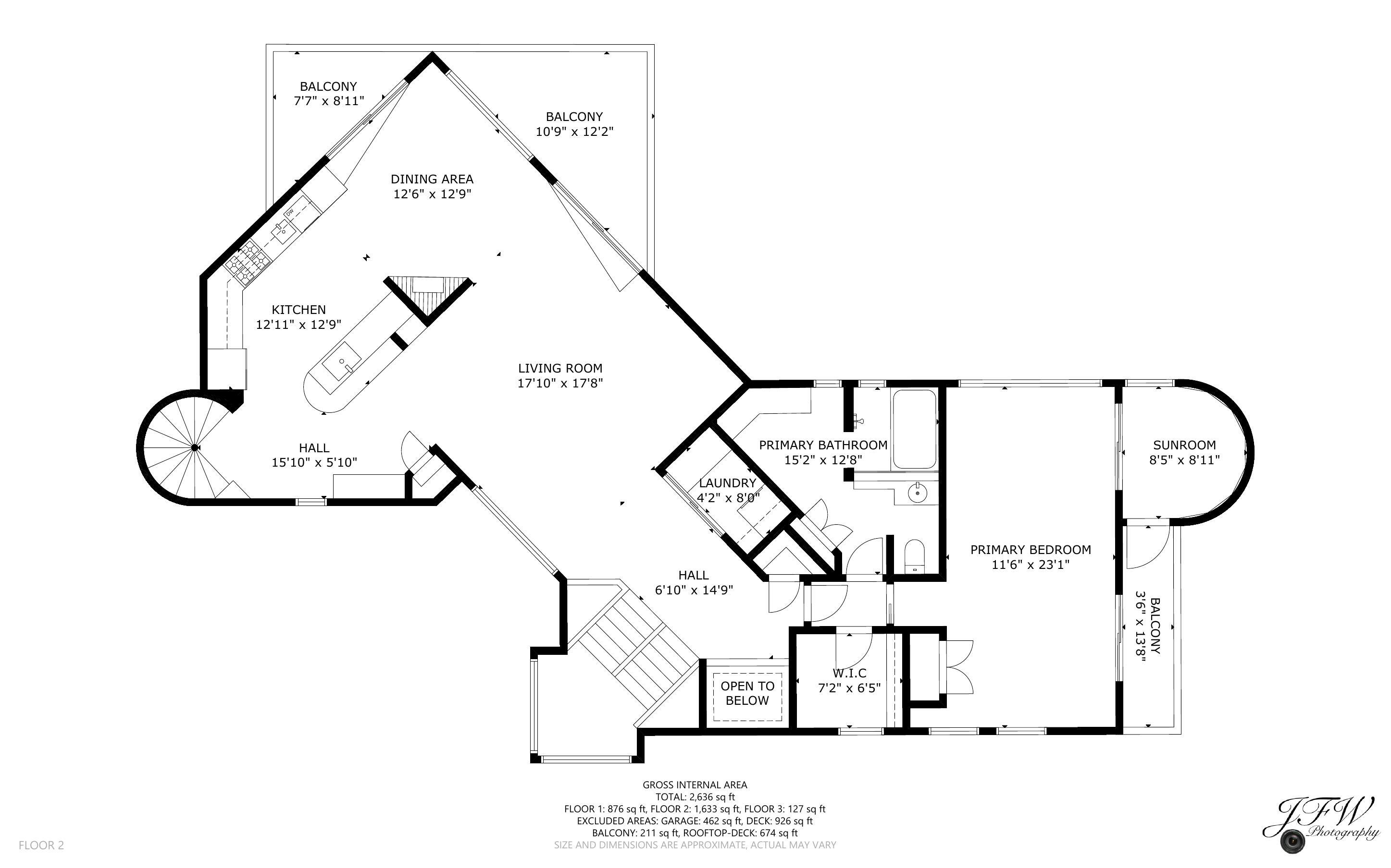 50 Anawan Road Wellfleet, MA 02667 - Photo 80 of 80 Gallery Image 80