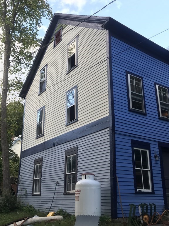 16 High Street Colrain, MA 01340 - Photo 1 of 42