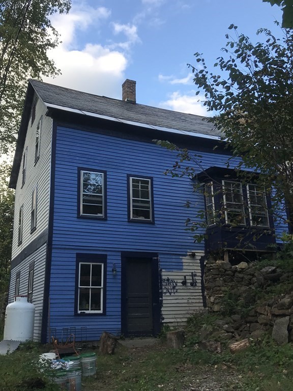 16 High Street Colrain, MA 01340 - Photo 5 of 42