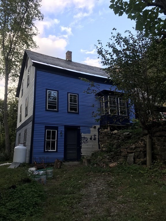 16 High Street Colrain, MA 01340 - Photo 6 of 42