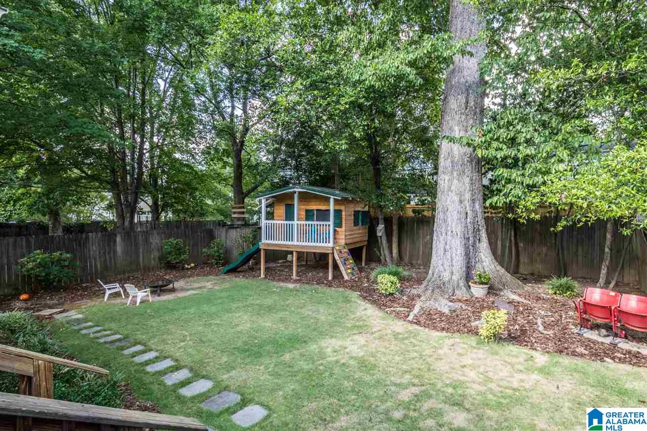 9 Spring Street Birmingham, AL 35213 - Photo 31 of 31