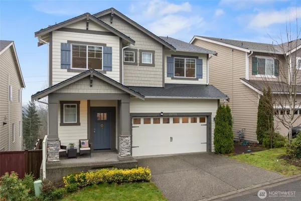 $1,250,000 | 23718 43rd Drive Southeast, Bothell, WA 98021