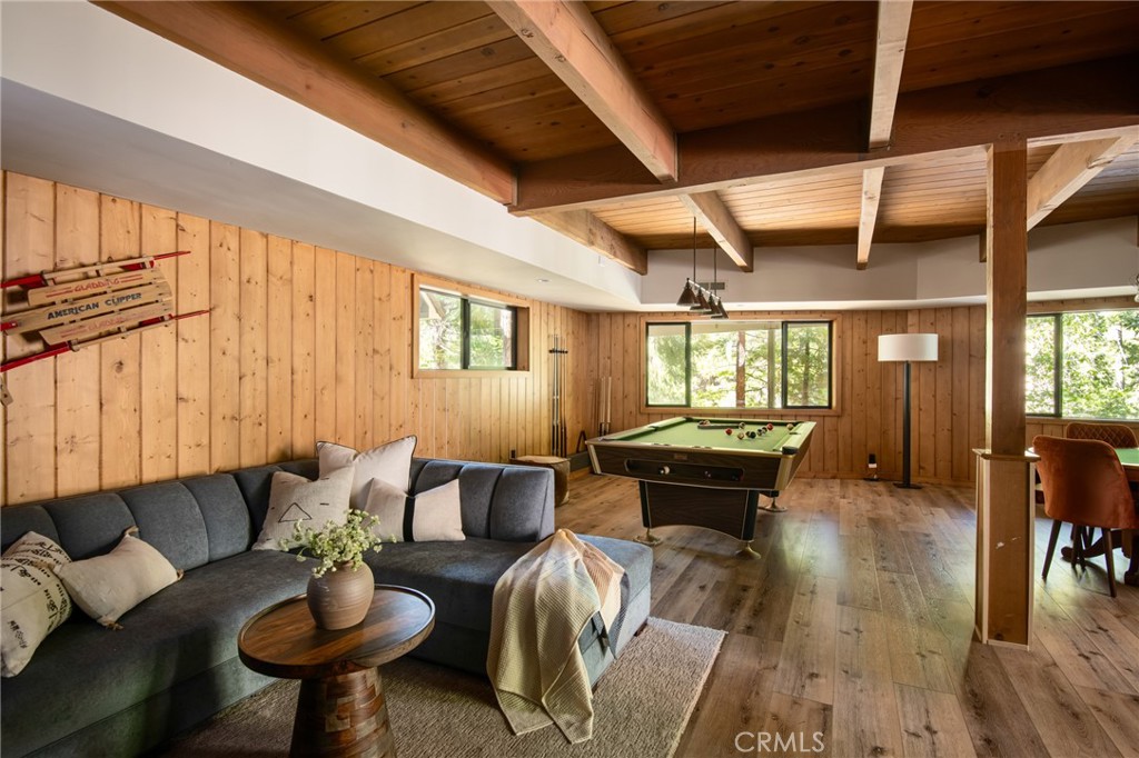 240 Blue Lake Road Lake Arrowhead, CA 92352 - Photo 20 of 31