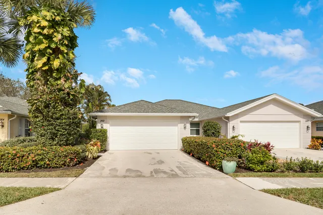 $599,900 | 262 Brier Circle, Jupiter, FL 33458
