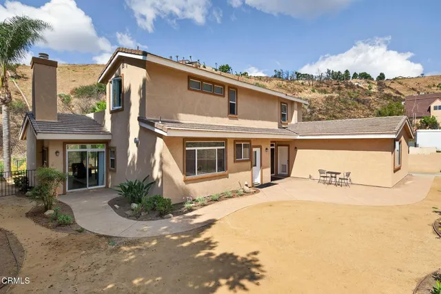 $1,620,000 | 520 Marissa Lane, Camarillo, CA 93010