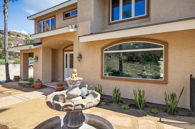$1,620,000 | 520 Marissa Lane, Camarillo, CA 93010