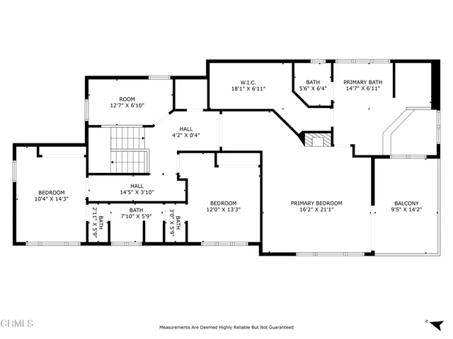 $1,620,000 | 520 Marissa Lane, Camarillo, CA 93010