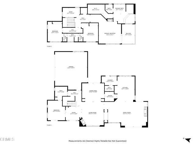 $1,620,000 | 520 Marissa Lane, Camarillo, CA 93010