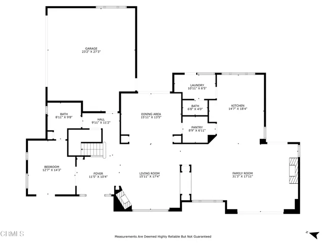 $1,620,000 | 520 Marissa Lane, Camarillo, CA 93010