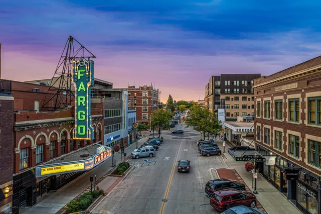 $1,770,000 | 118 Broadway North, Unit 803, Fargo, ND 58102