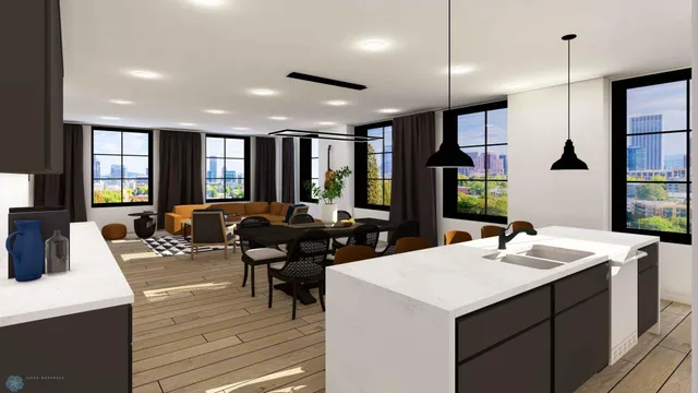 $1,770,000 | 118 Broadway North, Unit 803, Fargo, ND 58102