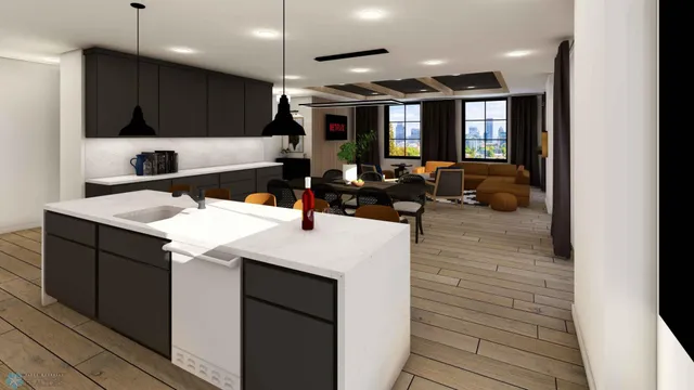 $1,770,000 | 118 Broadway North, Unit 803, Fargo, ND 58102