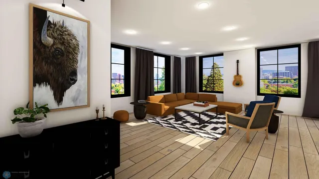 $1,770,000 | 118 Broadway North, Unit 803, Fargo, ND 58102