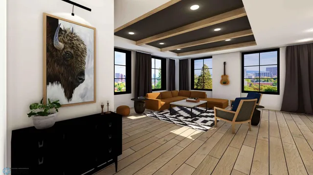 $1,770,000 | 118 Broadway North, Unit 803, Fargo, ND 58102