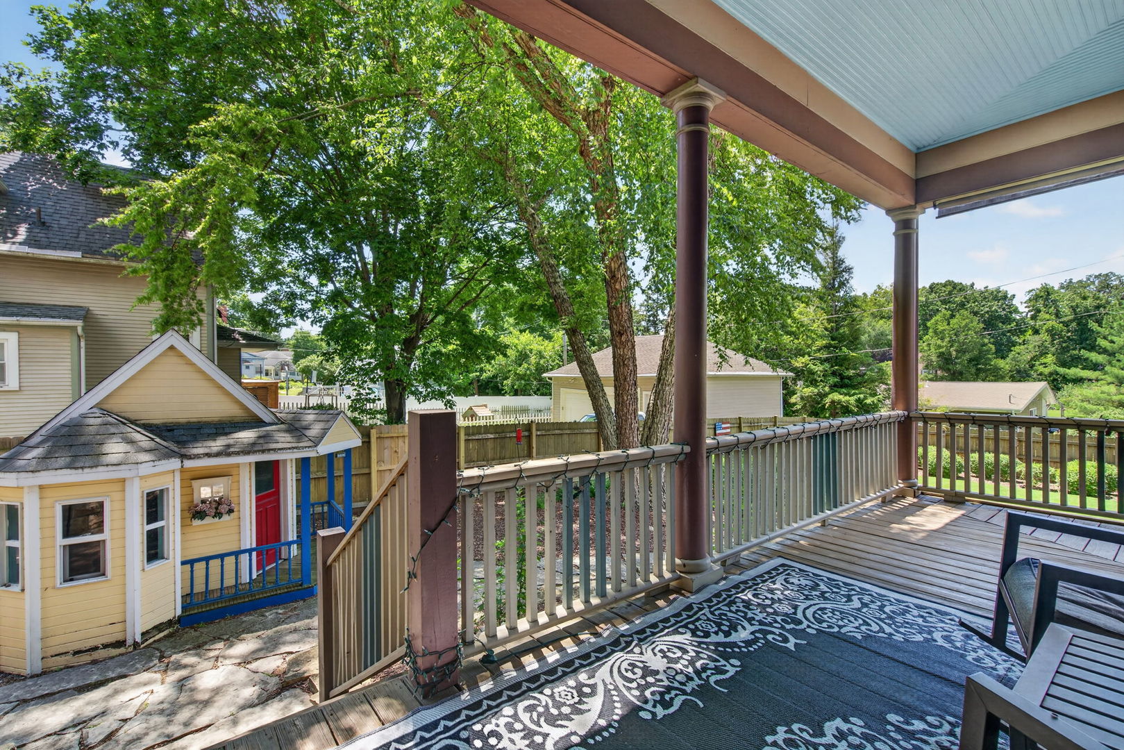 532 Calhoun Street Morris, IL 60450 - Photo 58 of 66