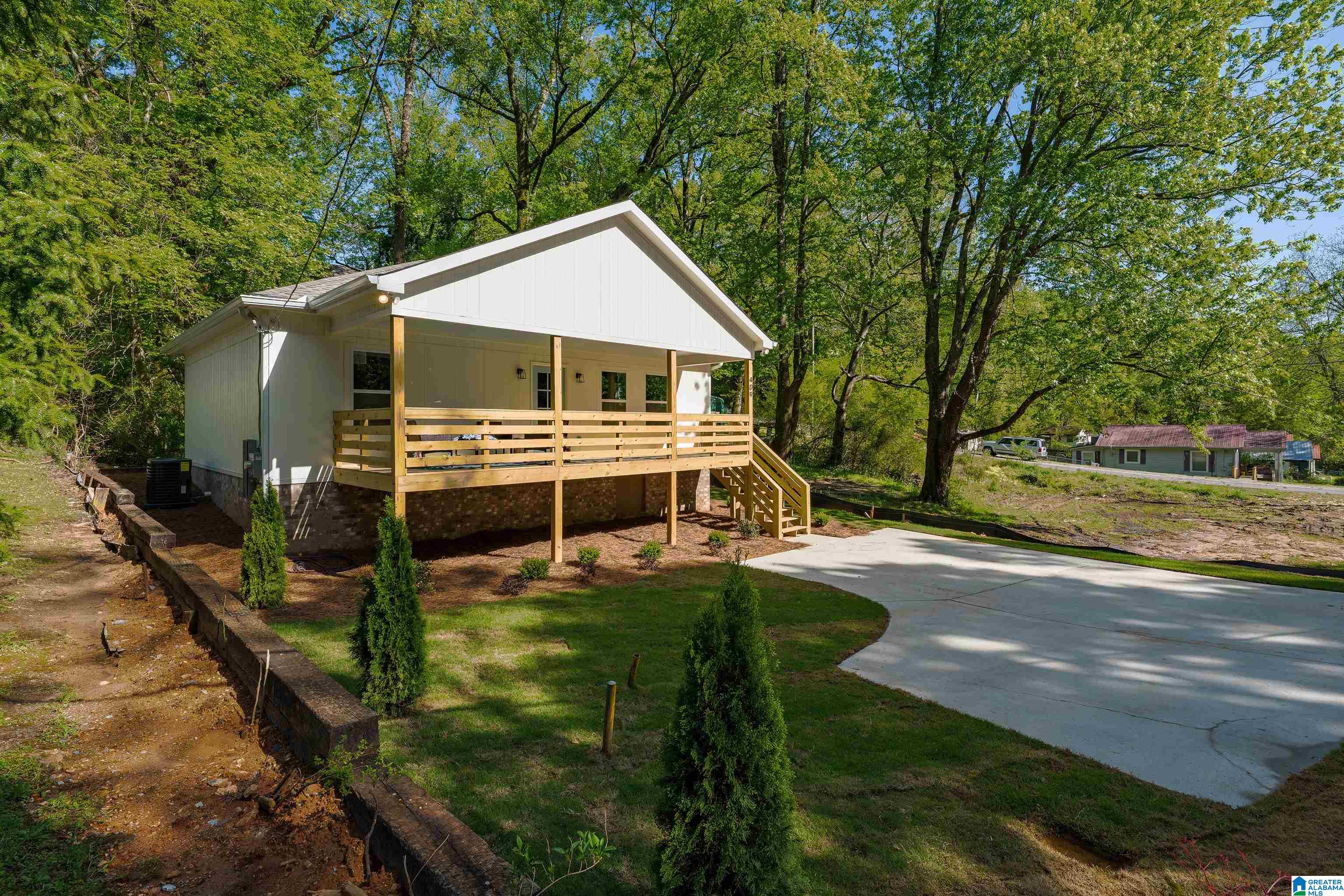 409 Ruffner Road Birmingham, AL 35210 - Photo 4 of 20