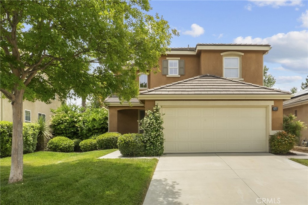 28409 Connick Place Saugus, CA 91350 - Photo 1 of 66 a view of a house with a yard