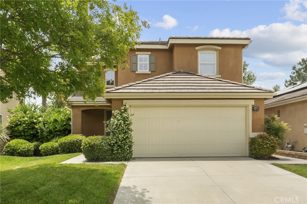 28409 Connick Place Saugus, CA 91350 - Photo 6 of 66 a view of a house with a yard