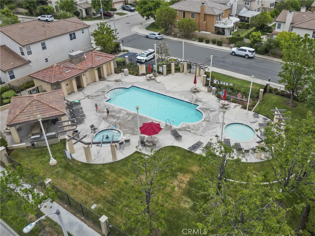 28409 Connick Place Saugus, CA 91350 - Photo 62 of 66