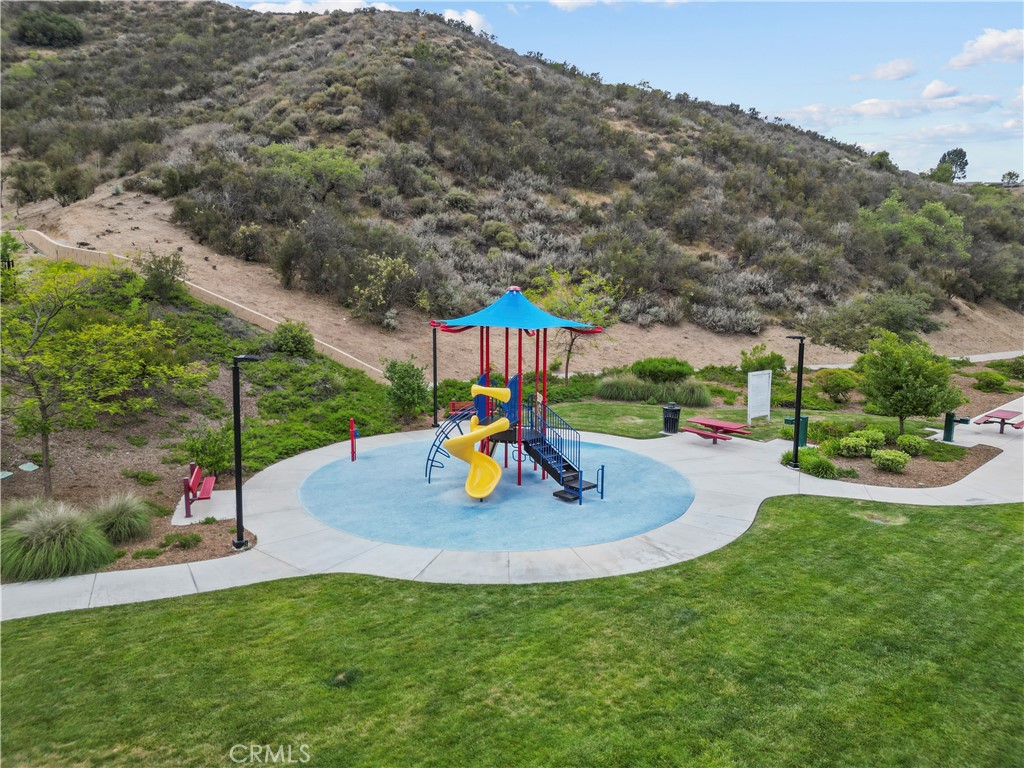 28409 Connick Place Saugus, CA 91350 - Photo 66 of 66 a view of outdoor space and patio