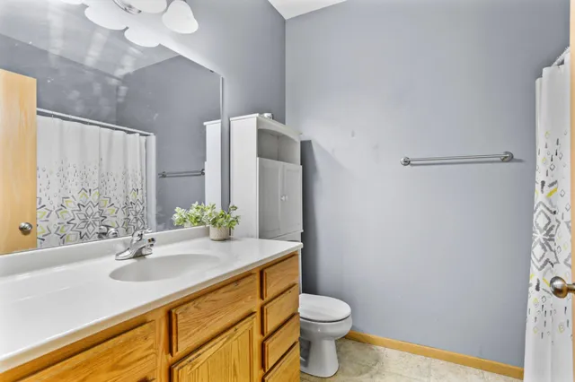 $220,000 | 101 Metro Terrace, Unit 102, Madison, WI 53718