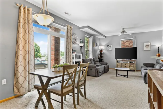 $220,000 | 101 Metro Terrace, Unit 102, Madison, WI 53718