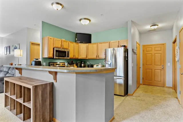 $220,000 | 101 Metro Terrace, Unit 102, Madison, WI 53718