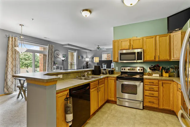 $220,000 | 101 Metro Terrace, Unit 102, Madison, WI 53718