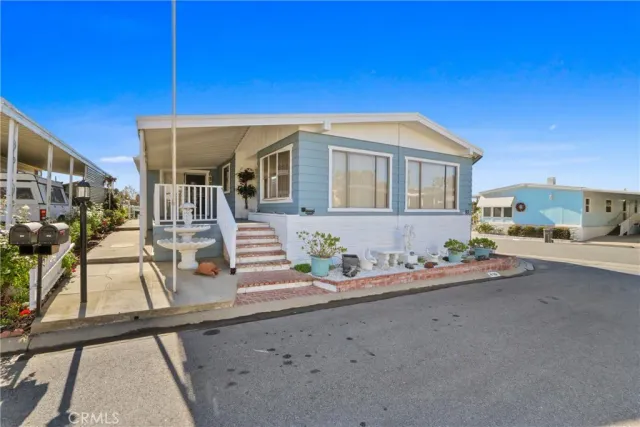 $279,000 | 3800 Bradford Street, Unit 93, La Verne, CA 91750