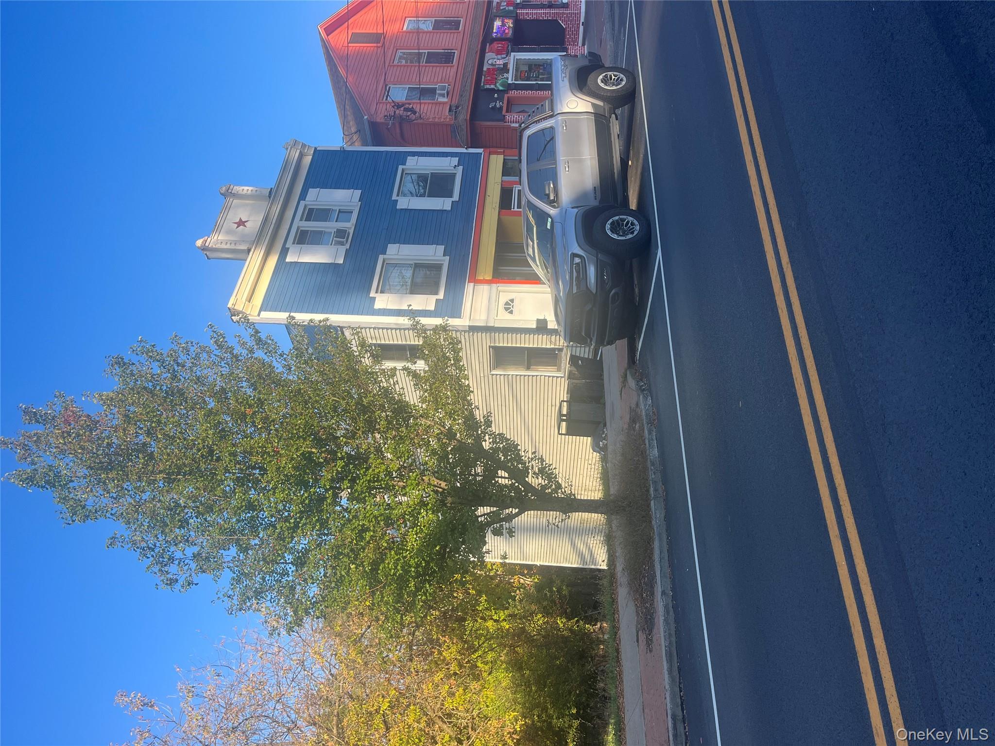 109 South Main Street Liberty, NY 12754 - Photo 2 of 3 a view of a building