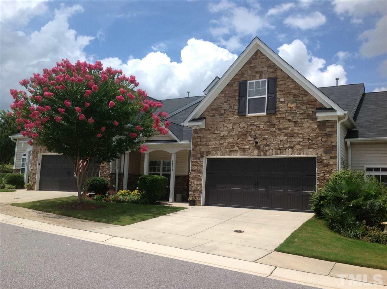 12303 Mossgreen Street Raleigh, NC 27614 - Photo 1 of 9 Gallery Image 1