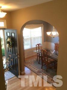 12303 Mossgreen Street Raleigh, NC 27614 - Photo 4 of 9 Gallery Image 4