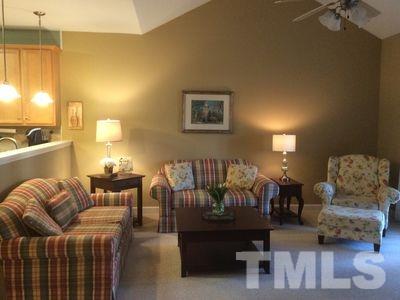 12303 Mossgreen Street Raleigh, NC 27614 - Photo 7 of 9 Gallery Image 7