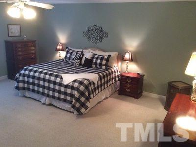 12303 Mossgreen Street Raleigh, NC 27614 - Photo 8 of 9 Gallery Image 8