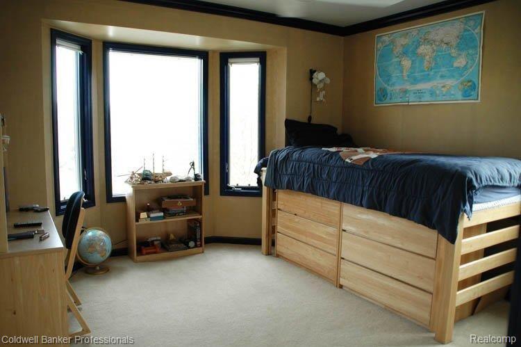 3032 Grand Park Rochester, MI 48307 - Photo 15 of 25 Upstairs Bedroom 2