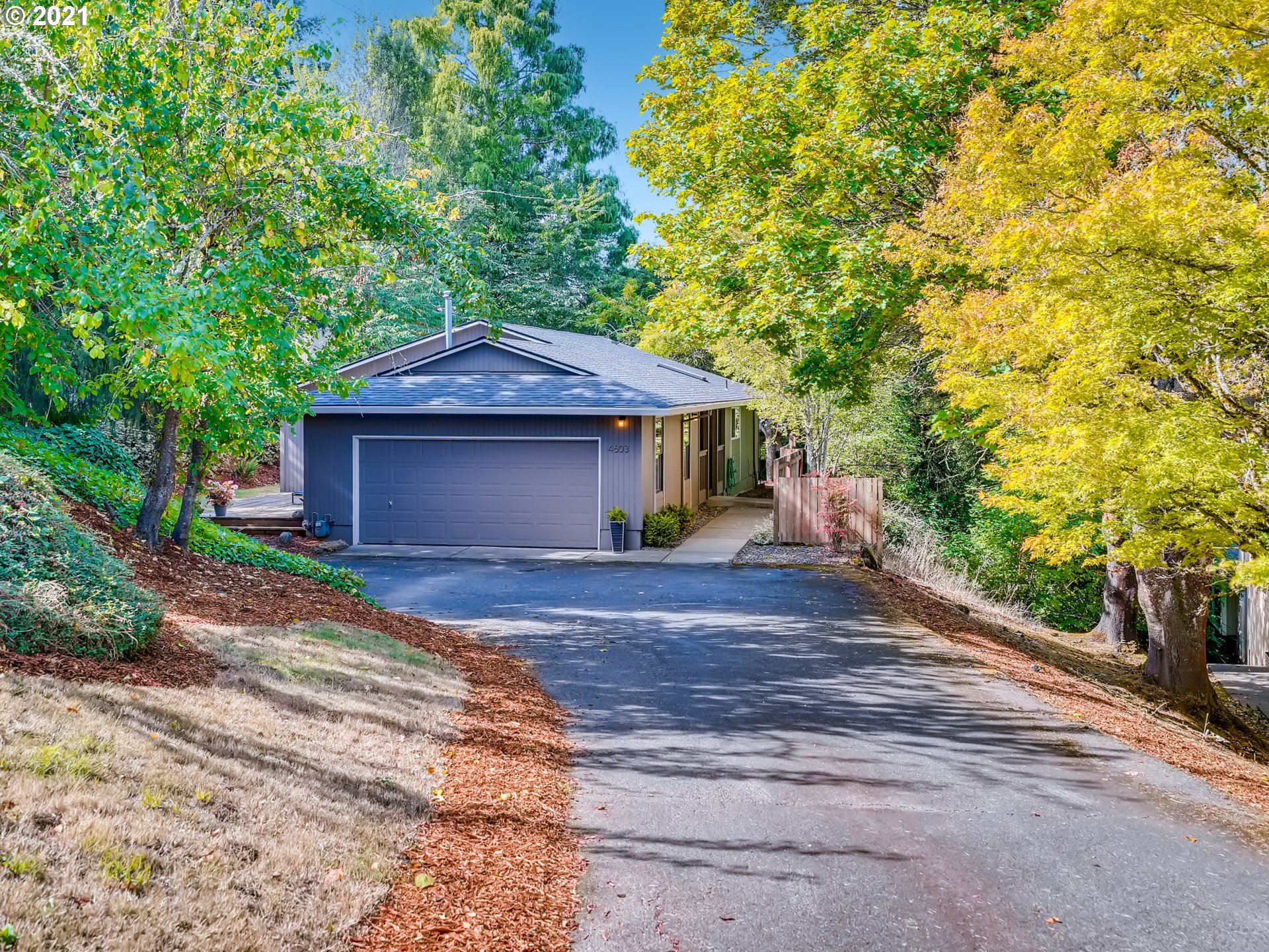 4603 Southwest 45th Avenue Portland, OR 97221 - Photo 1 of 26 Gallery Image 1