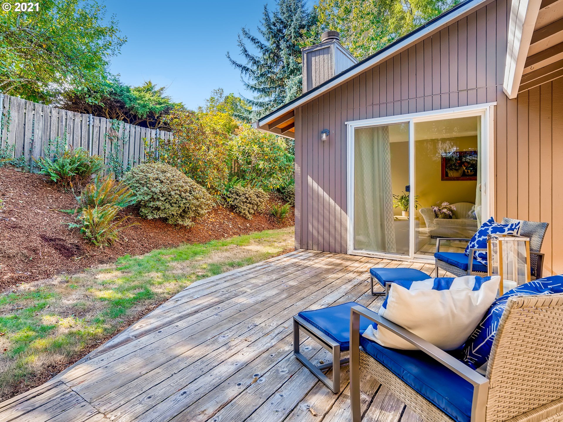 4603 Southwest 45th Avenue Portland, OR 97221 - Photo 20 of 26 Gallery Image 20