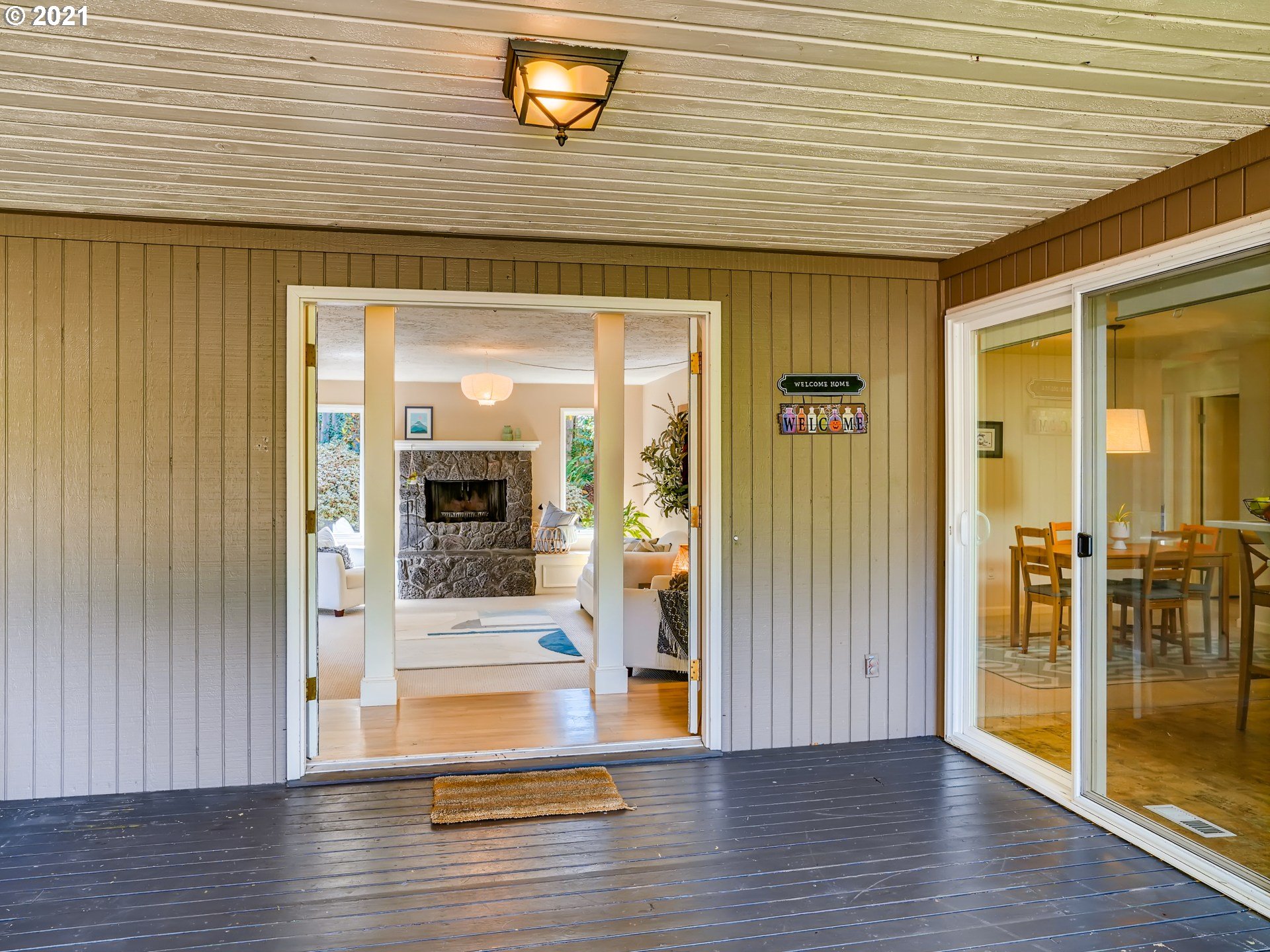 4603 Southwest 45th Avenue Portland, OR 97221 - Photo 4 of 26 Gallery Image 4