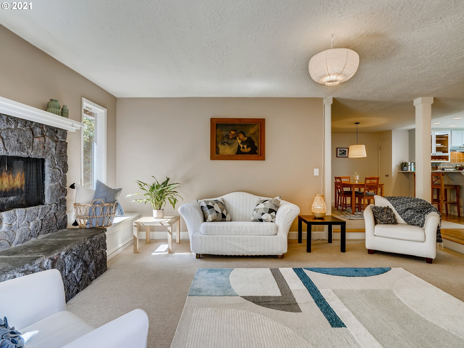 4603 Southwest 45th Avenue Portland, OR 97221 - Photo 6 of 26 Gallery Image 6