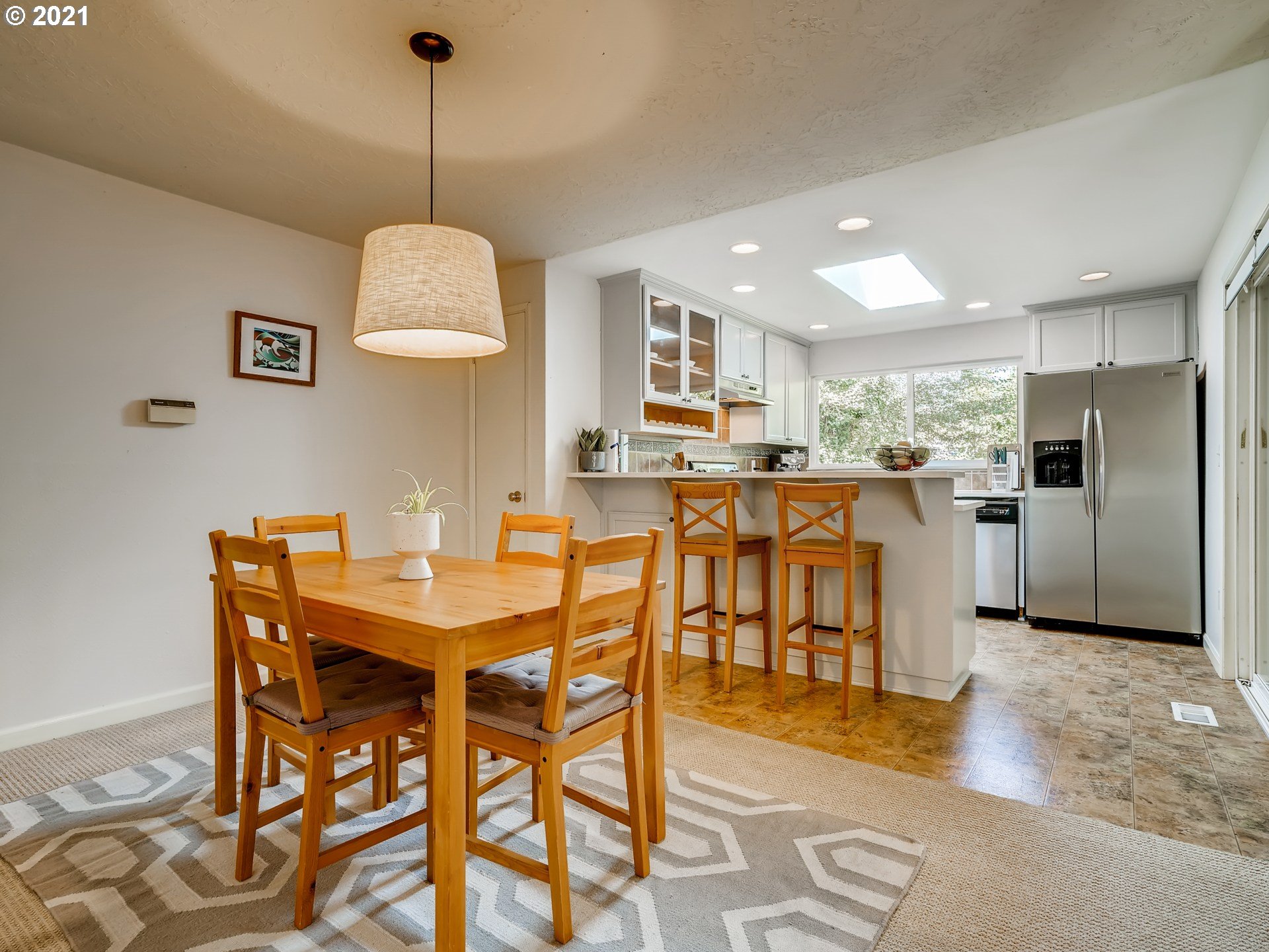 4603 Southwest 45th Avenue Portland, OR 97221 - Photo 7 of 26 Gallery Image 7