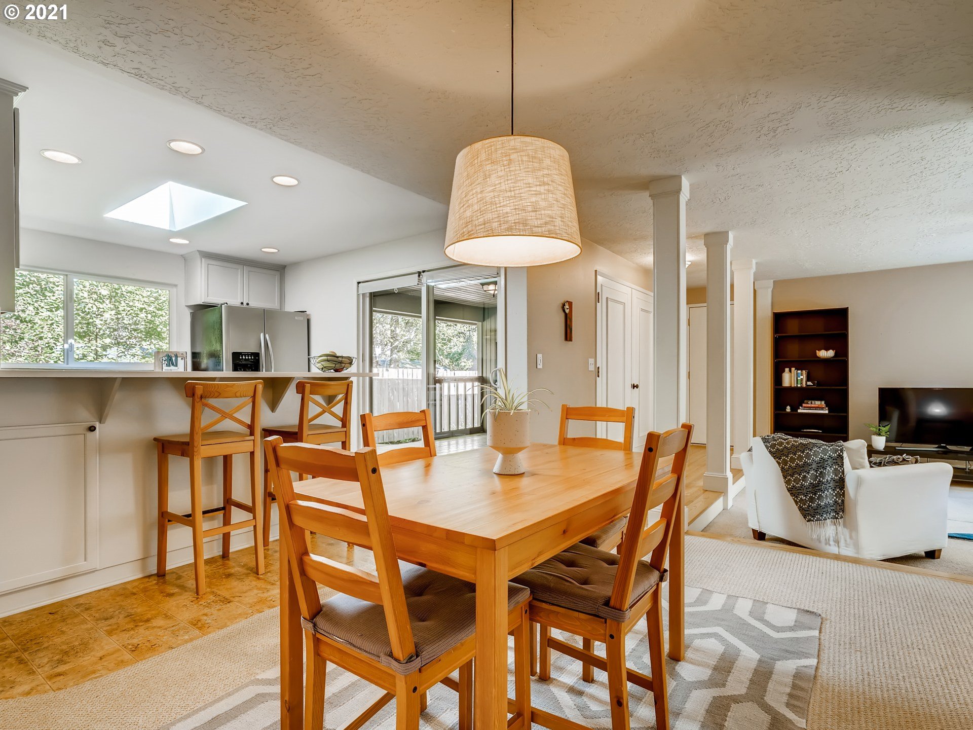 4603 Southwest 45th Avenue Portland, OR 97221 - Photo 8 of 26 Gallery Image 8
