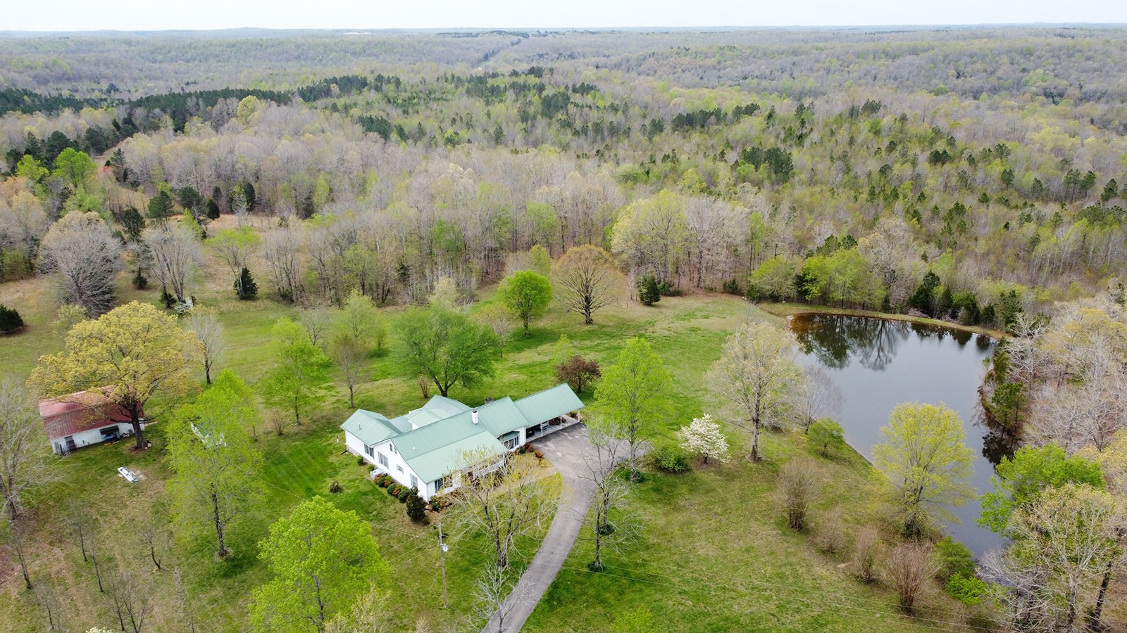 710 West O Baker Road, Sugar Tree, TN 38380 Compass
