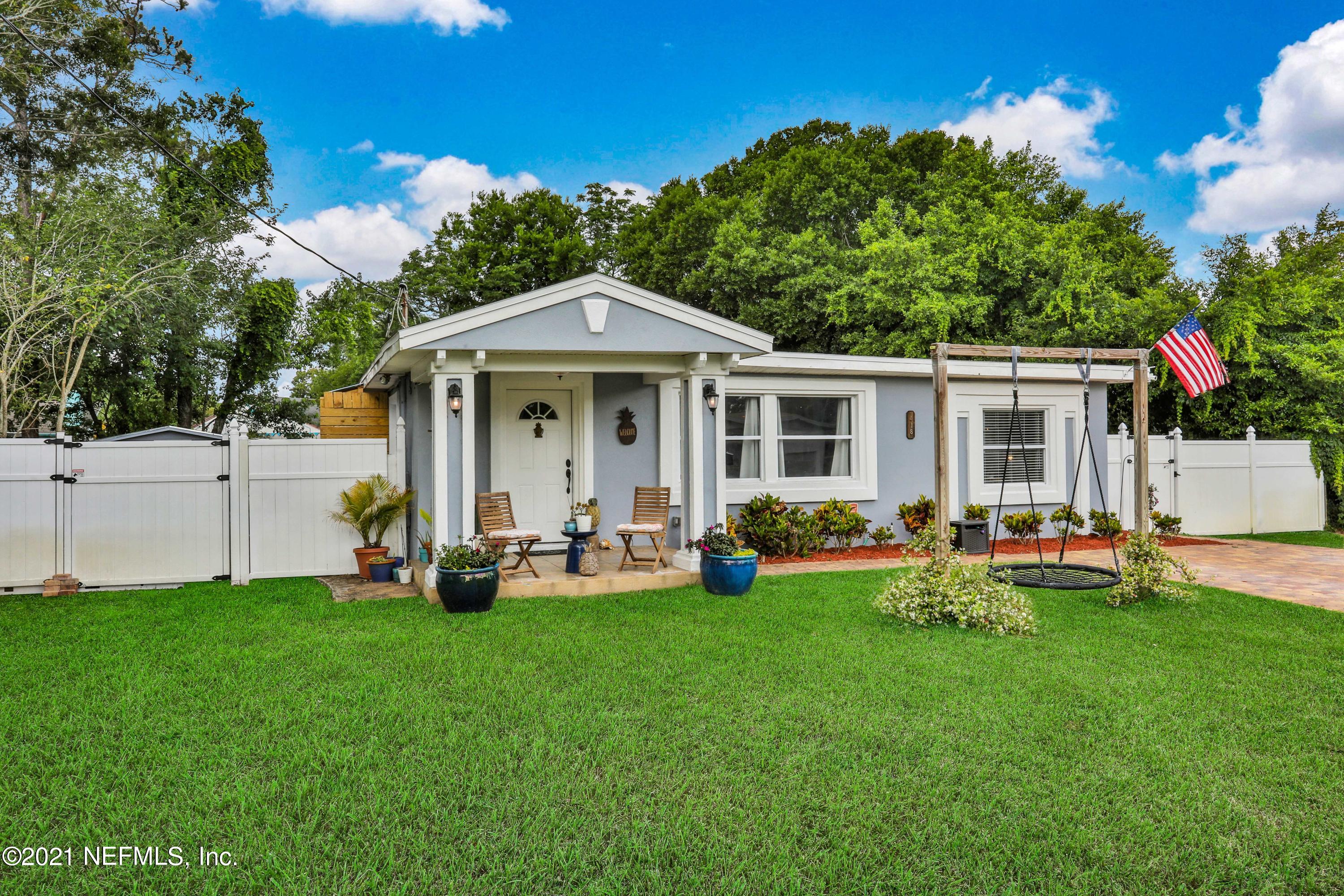 418 Skate Road Atlantic Beach, FL 32233 - Photo 1 of 36 1R4A2278