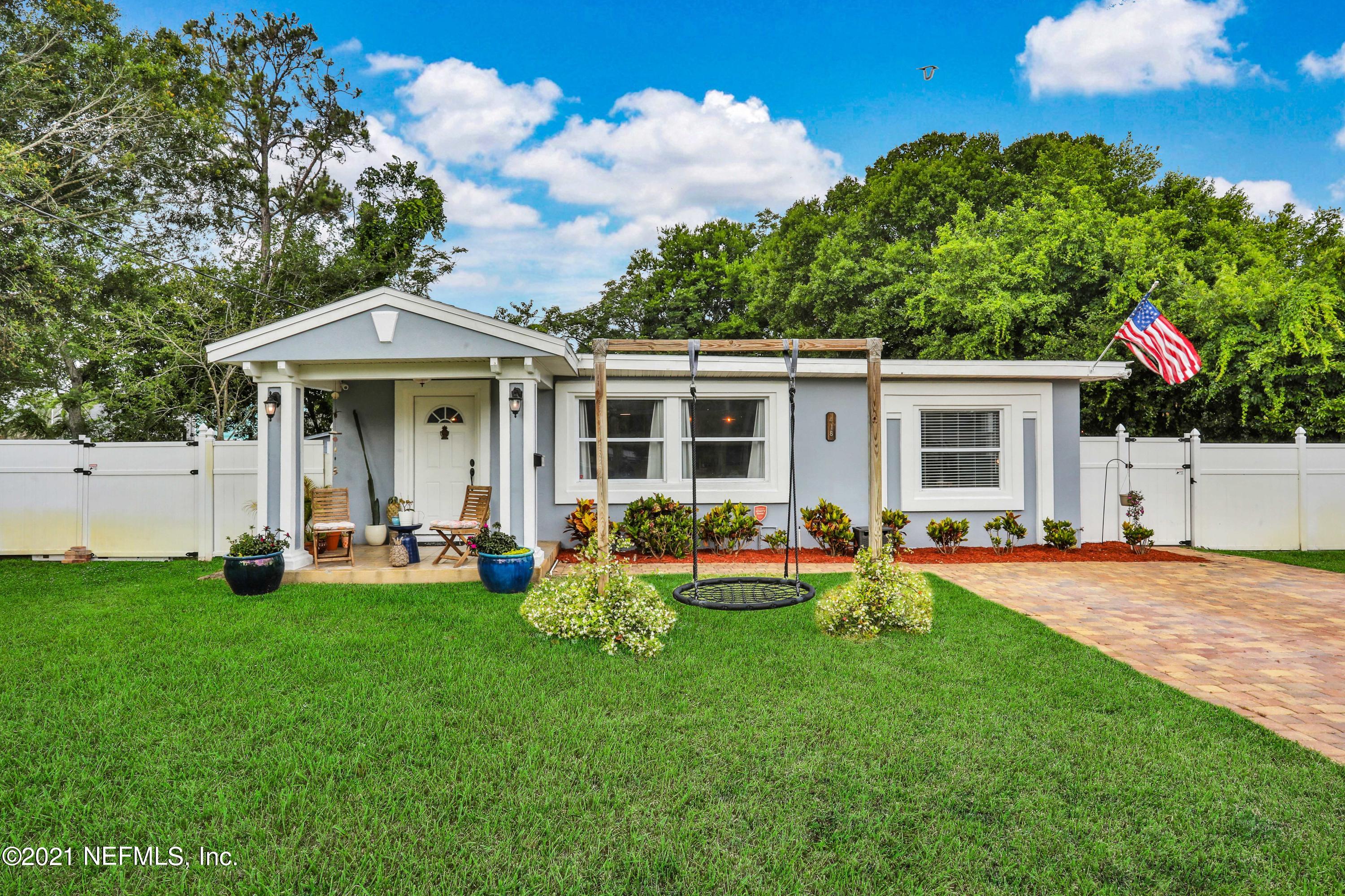 418 Skate Road Atlantic Beach, FL 32233 - Photo 2 of 36 1R4A2277