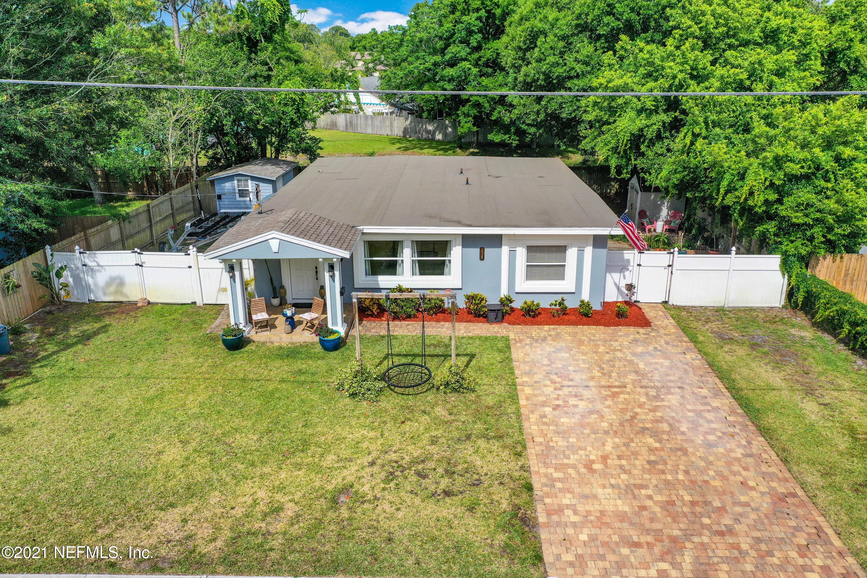 418 Skate Road Atlantic Beach, FL 32233 - Photo 30 of 36 DJI_0186